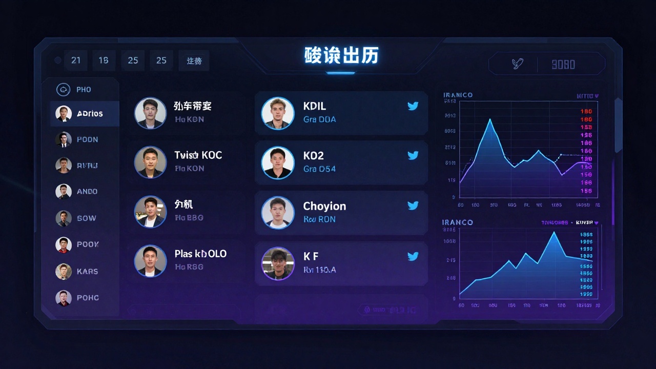 Crypto Twitter Alerts: Never Miss a KOL Tweet Again