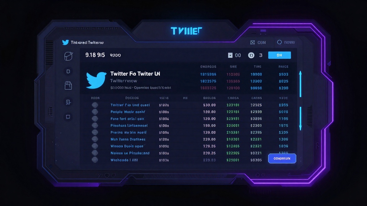 How to Track Twitter Account Activity in Real Time
