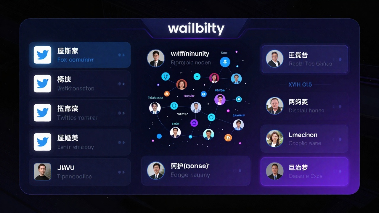 How to Get Notified When Someone Joins a Twitter Community