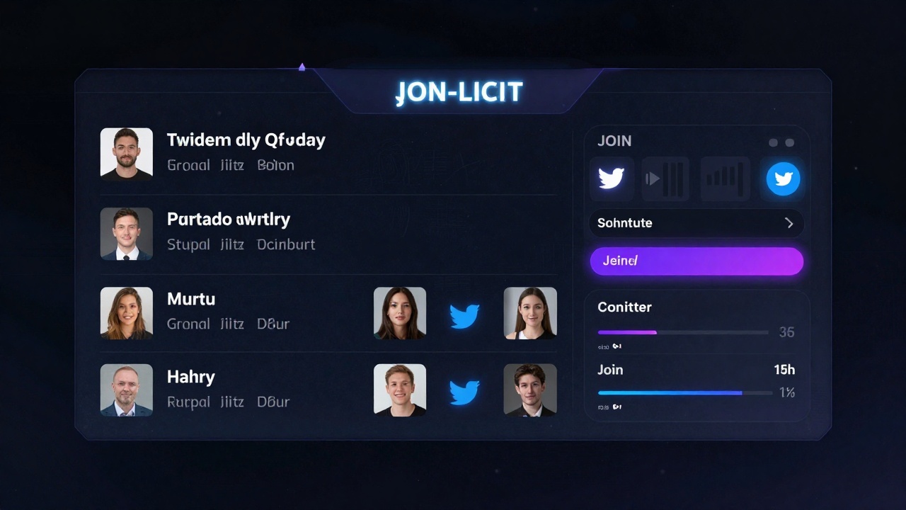 Twitter monitoring API endpoints and integration patterns