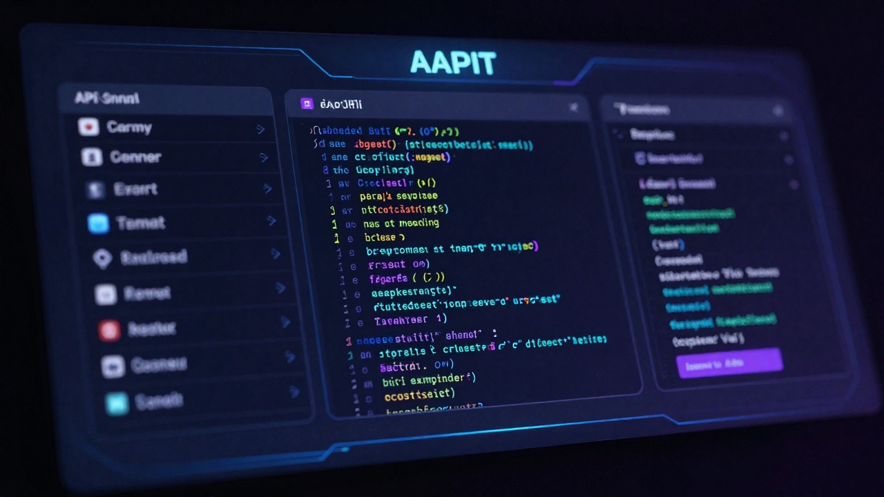 Twitter monitoring API endpoints and integration patterns