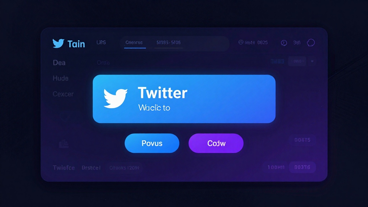 Twitter Notification Bot for Telegram and Discord
