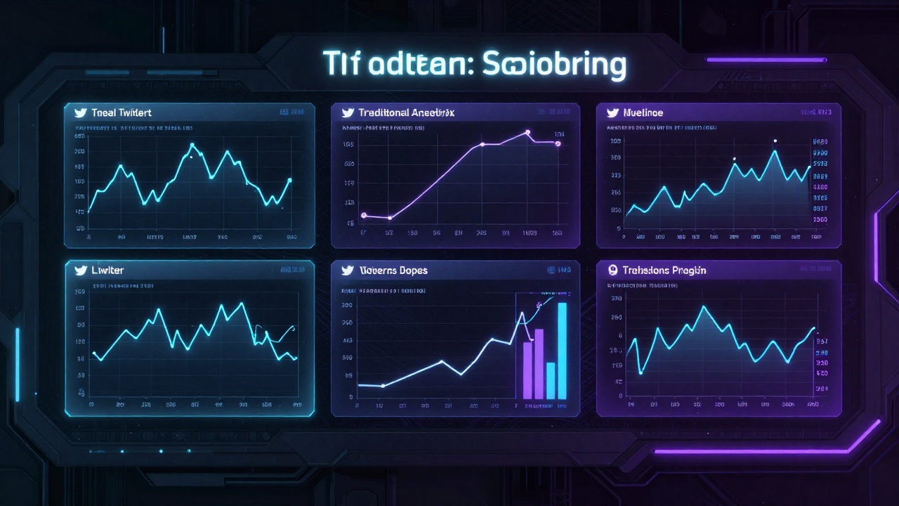 Real-Time Twitter Scraper vs Push-Based Monitoring: Which Is Better?